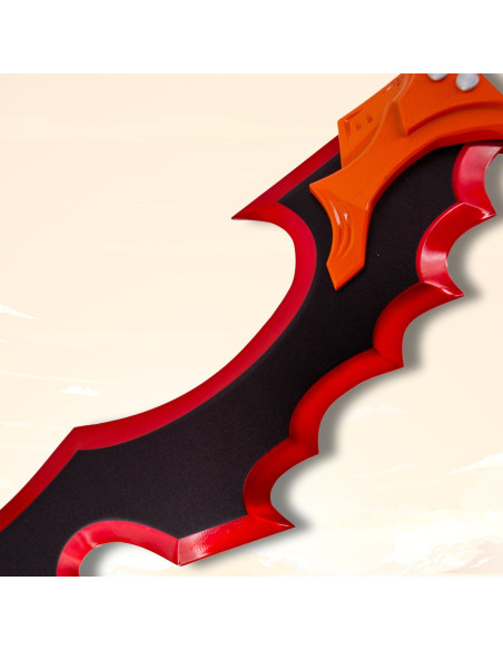 Adaga modelo Knight Killer de Solo...