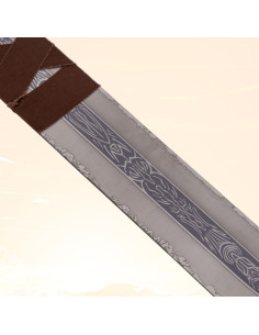 Espada decorativa não oficial Holy Moonlight de Bloodborne 2