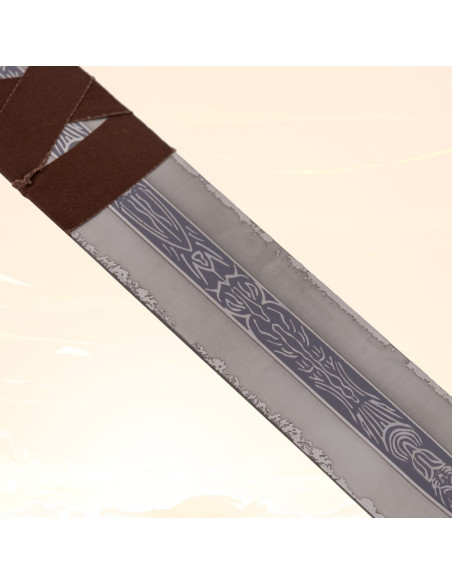 Espada decorativa não oficial Holy...