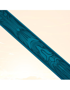 Espada decorativa não oficial, Holy Moonlight de Bloodborne 2