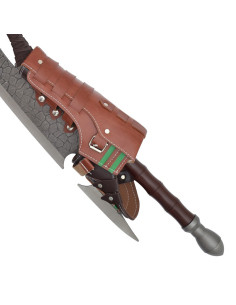 Espada decorativa Hope Blade I, Série Monster Hunter: Wilds 2