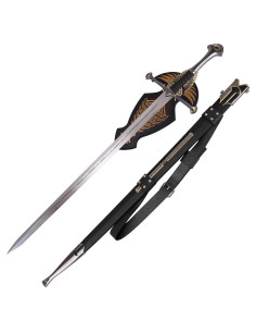 Espada não oficial Anduril de Aragorn, O Senhor dos Anéis