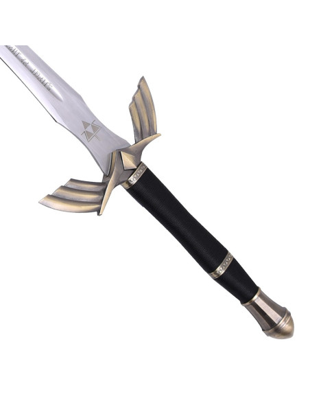 Espada decorativa não oficial Master...