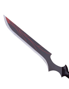 Espada decorativa não oficial de Dulie Sigtuna - Absolute... 2