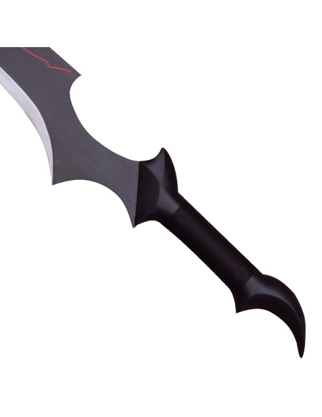 Espada decorativa não oficial de...