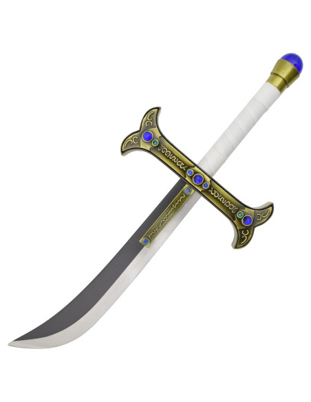 Mini espada decorativa não oficial...