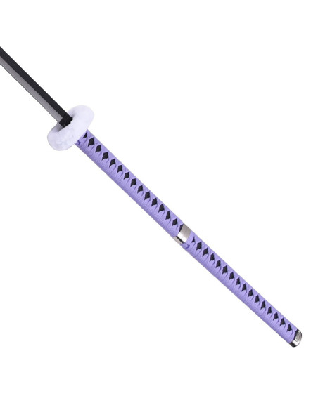 Katana decorativa não oficial de...