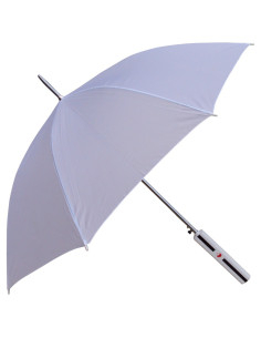 Guarda-chuva empunhadura estilo katana Sasuke Uchiha -...