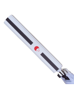 Guarda-chuva empunhadura estilo katana Sasuke Uchiha -... 2