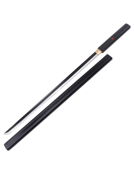 Katana decorativa não oficial de...