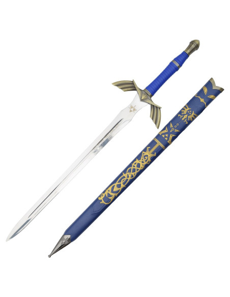 Espada decorativa não oficial Master...