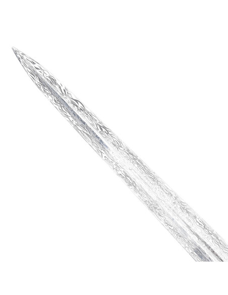 Espada decorativa não oficial de...