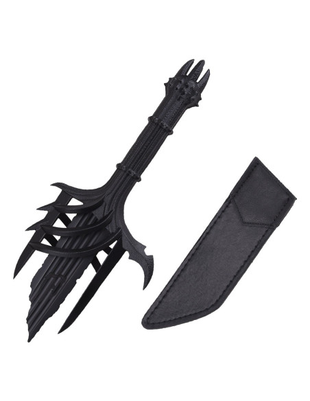 Espada decorativa não oficial...