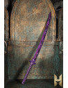 Katana Ryugan para LARP modelo Amethyst