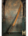 Katana Ryugan para LARP modelo Gold