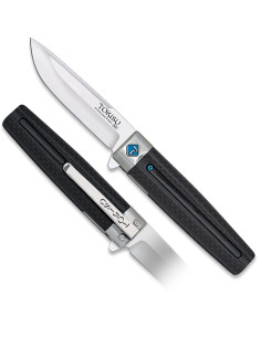 Canivete de campo modelo Tokisu D2 (20,60 cm.)