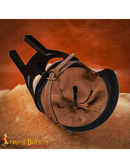 Capacete romano de Gladiador Máximus...