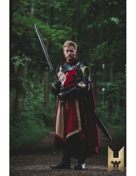 Espada Imperial longa acabamento...