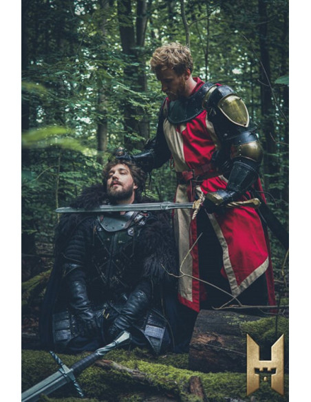 Espada Imperial longa acabamento...