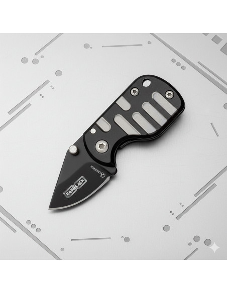 Mini navalha Albainox modelo...