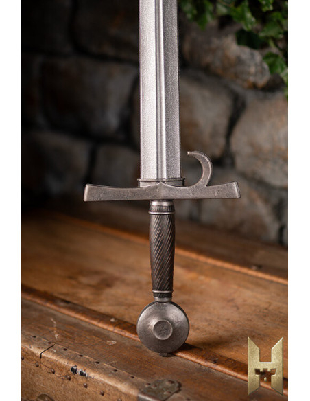 Espada medieval para LARP modelo...