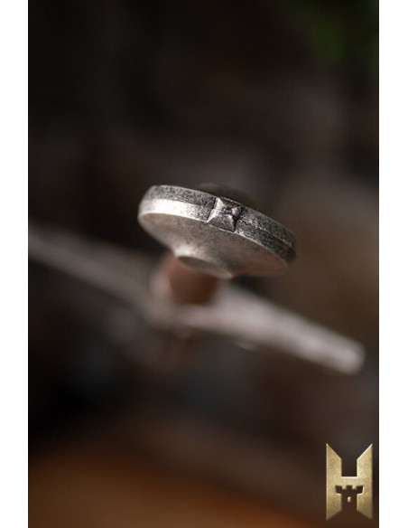 Espada medieval para LARP modelo...