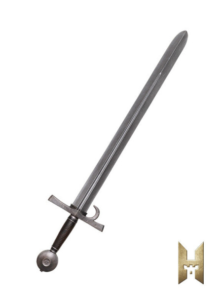 Espada medieval para LARP modelo...