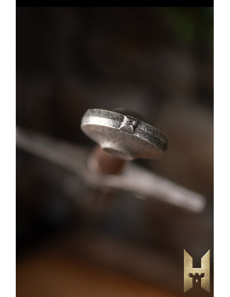 Espada medieval para LARP modelo...