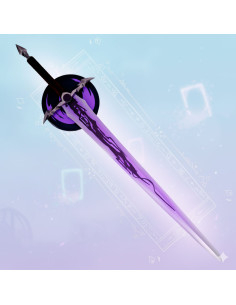 Espada longa do Rei Demônio, Solo Leveling