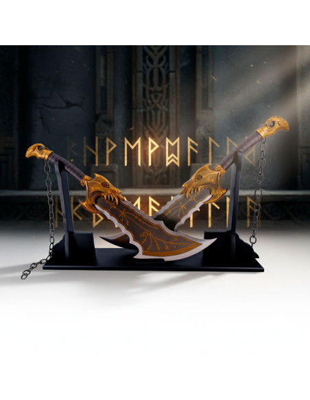 Espadas não oficiais do Caos, Deus da...