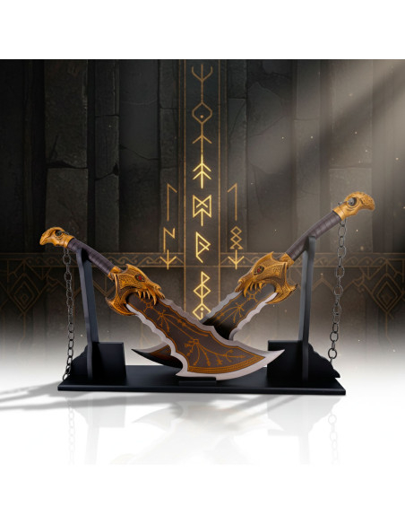 Espadas não oficiais do Caos, Deus da...