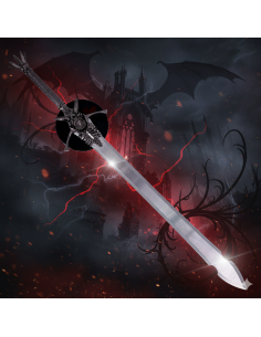 Espada não oficial Rebelión Devil May Cry 5