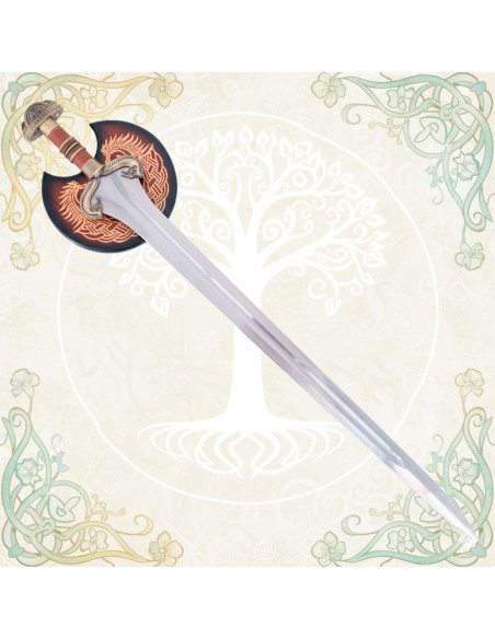 Espada não oficial de Éowyn, O Senhor...