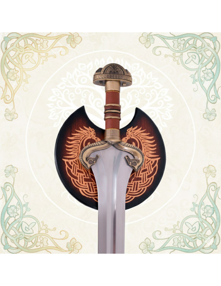 Espada não oficial de Éowyn, O Senhor...