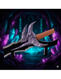 Adaga Presa Rasaka de Solo Leveling 2