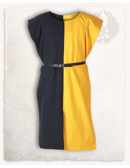 Tabardo medieval modelo Ignaz,...