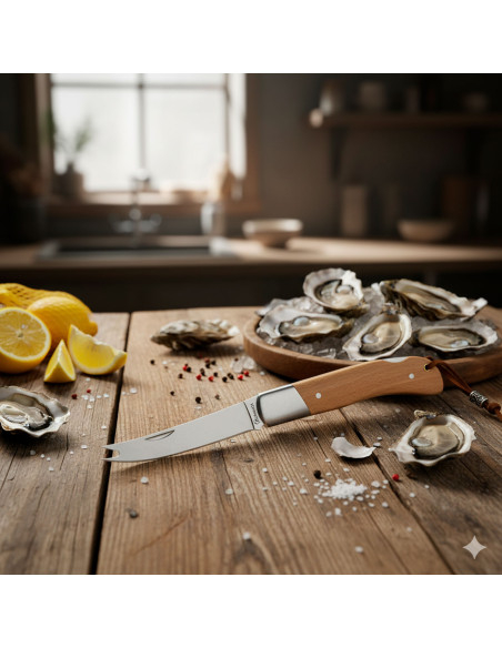 Canivete de campo Albainox modelo...