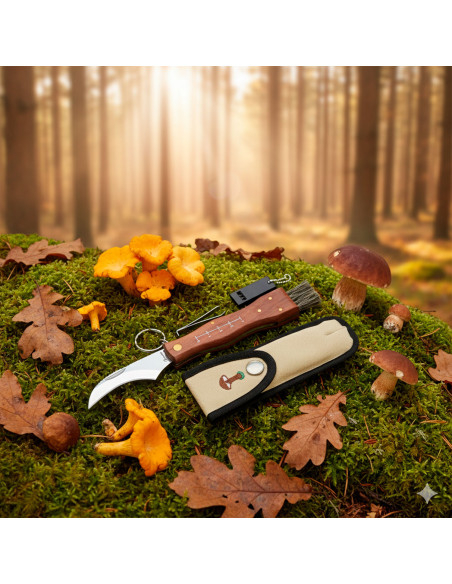 Canivete setera Albainox com escova,...