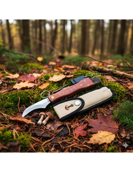 Canivete setera Albainox com escova,...