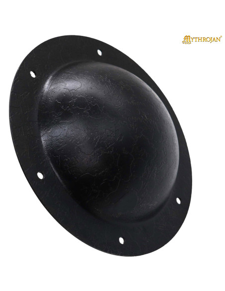 Umbo medieval para escudo clássico,...