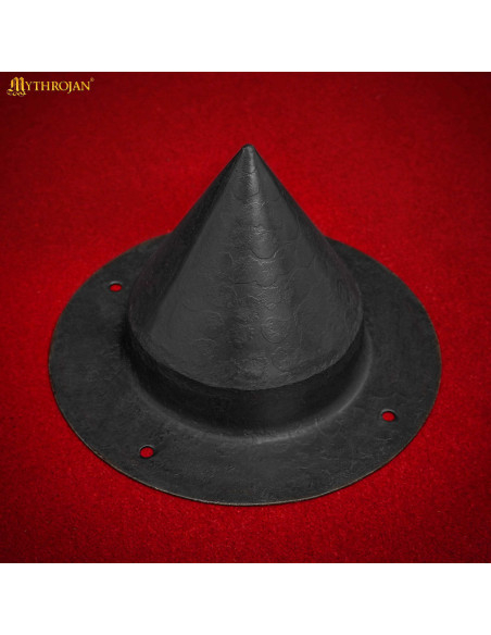 Umbu medieval para escudo germânico,...