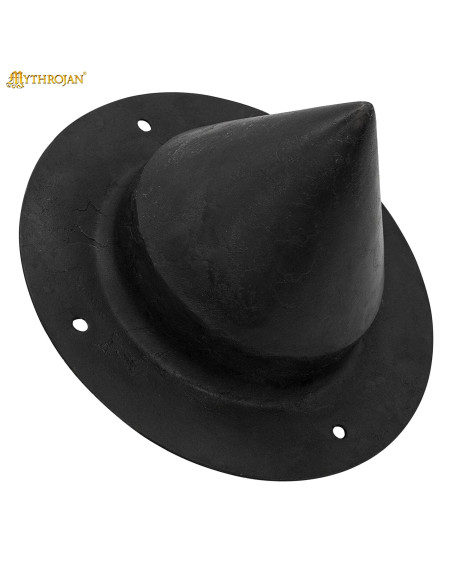 Umbu medieval para escudo germânico,...