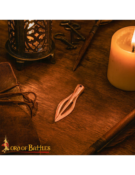 Ponta de flecha romana Século I-III,...