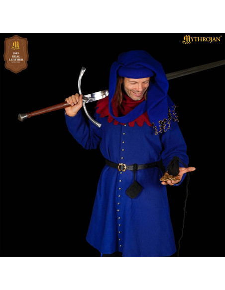 Pacote com 2 bolsas limosneiras...