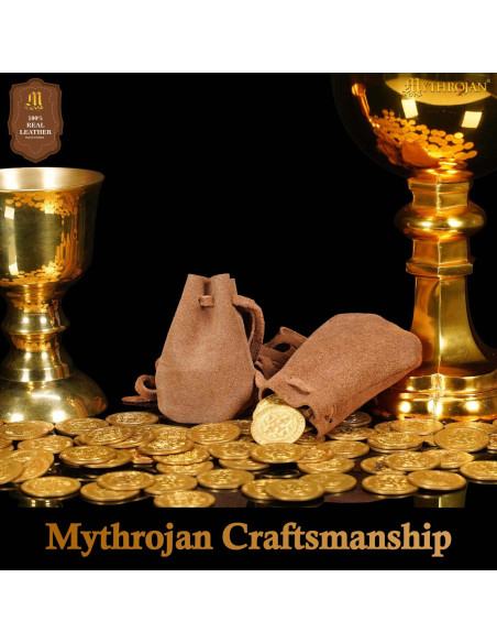 Pacote com 2 bolsas limosneiras...