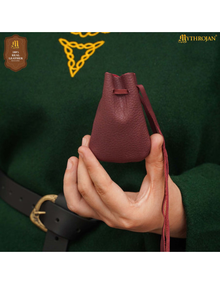 Pacote com 2 bolsas limosneiras...