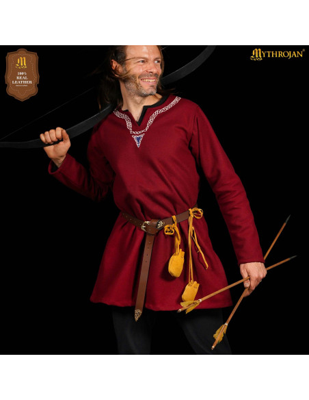 Pacote com 2 bolsas limosneiras...