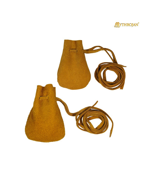 Pacote com 2 bolsas limosneiras...