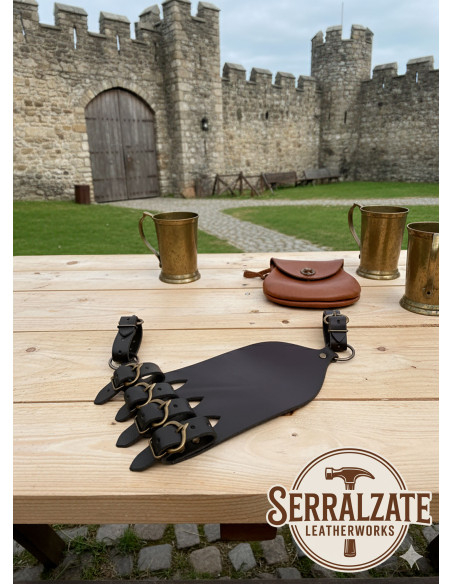 Tahalí ajustável para cinto para...