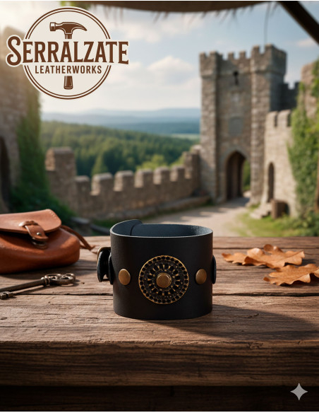 Bracelete Medieval Buscador, 1...